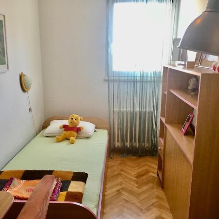 Magnolia Suite Сплит Экстерьер фото