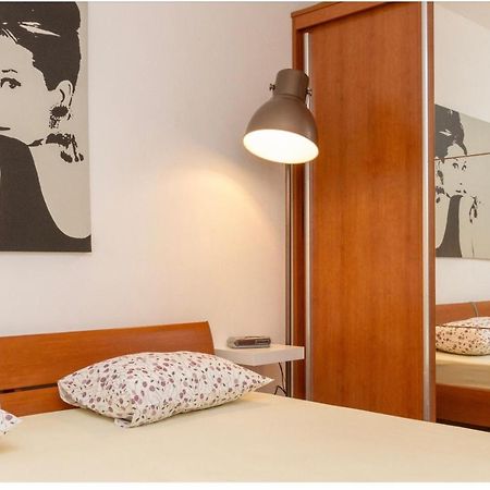 Magnolia Suite Сплит Экстерьер фото