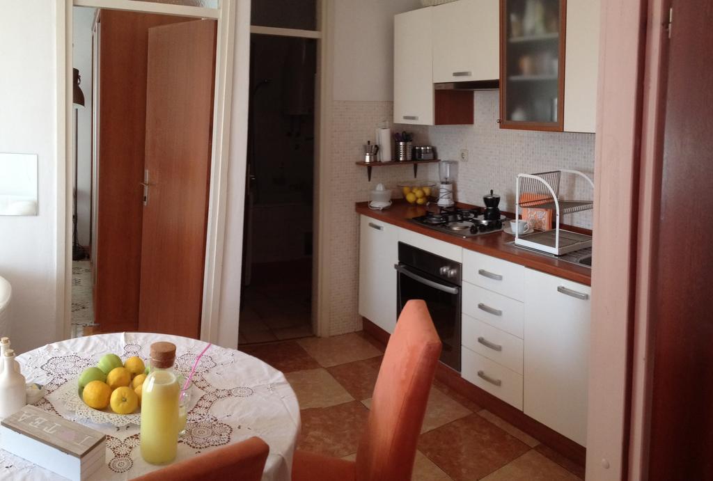 Magnolia Suite Сплит Номер фото