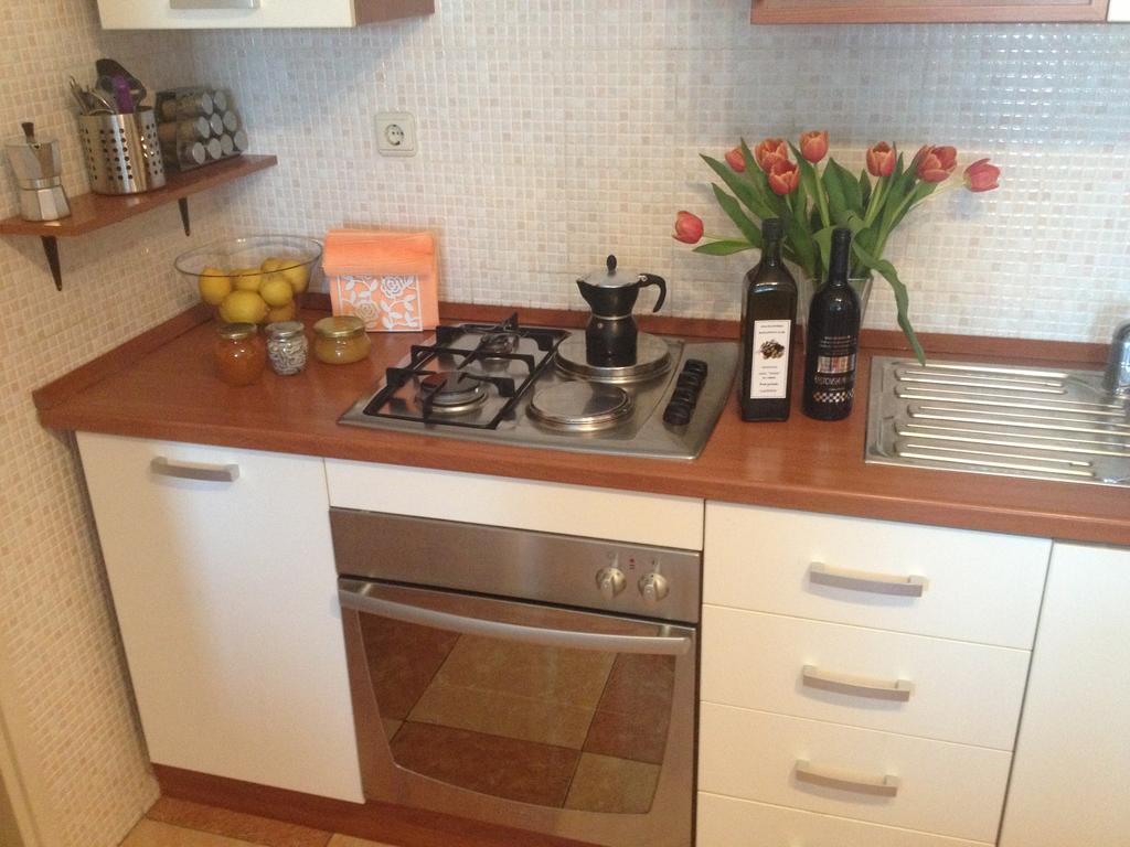 Magnolia Suite Сплит Номер фото