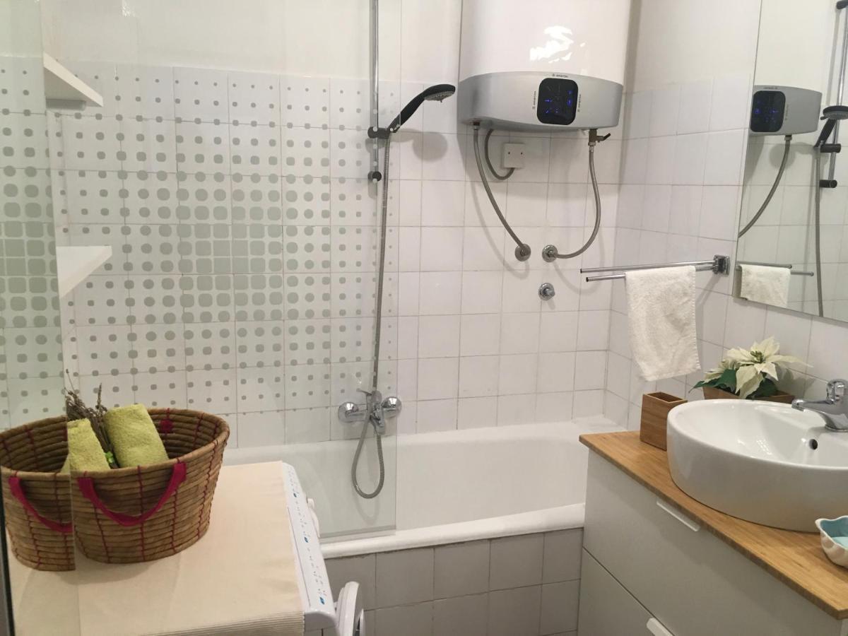 Magnolia Suite Сплит Экстерьер фото