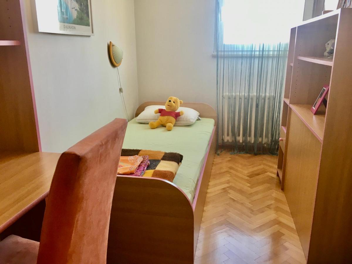 Magnolia Suite Сплит Экстерьер фото