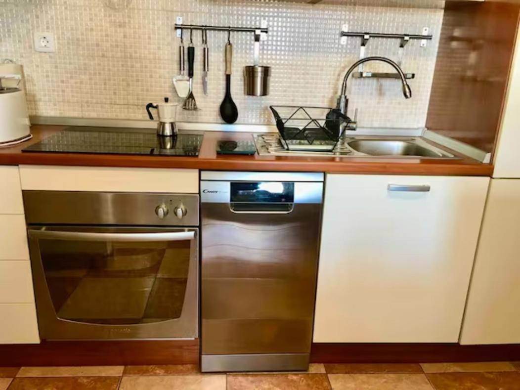 Magnolia Suite Сплит Экстерьер фото