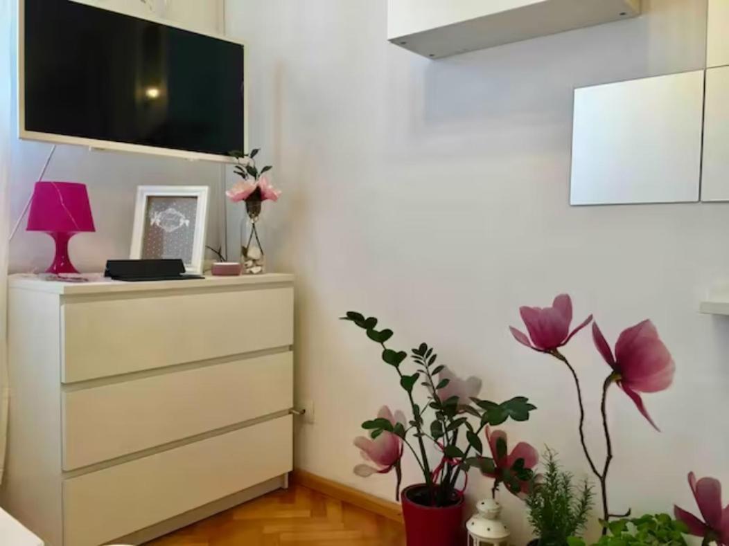Magnolia Suite Сплит Экстерьер фото