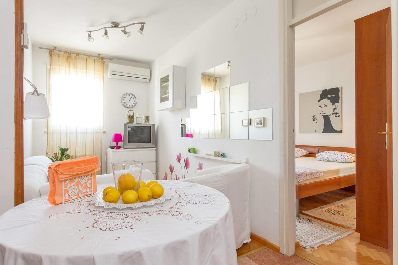 Magnolia Suite Сплит Экстерьер фото