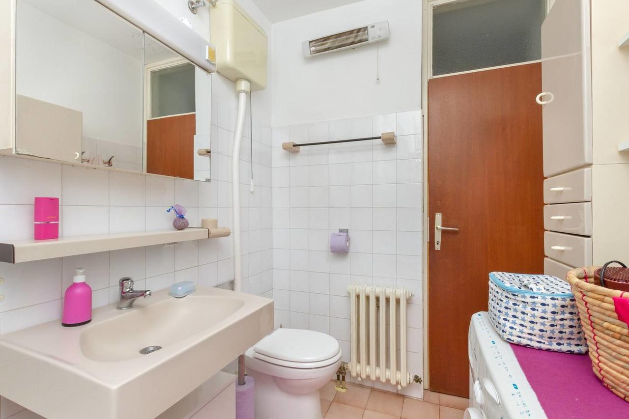 Magnolia Suite Сплит Экстерьер фото
