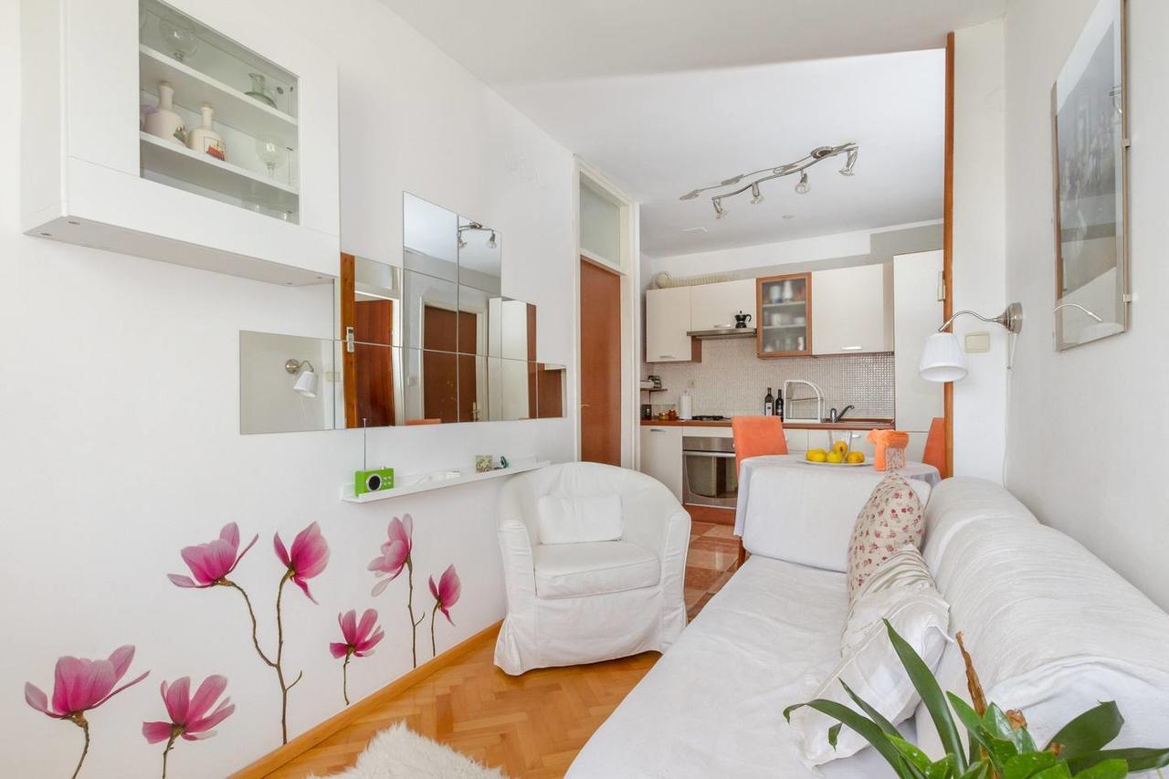 Magnolia Suite Сплит Экстерьер фото