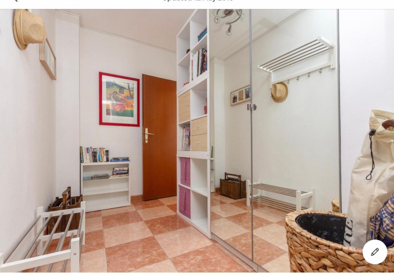 Magnolia Suite Сплит Экстерьер фото