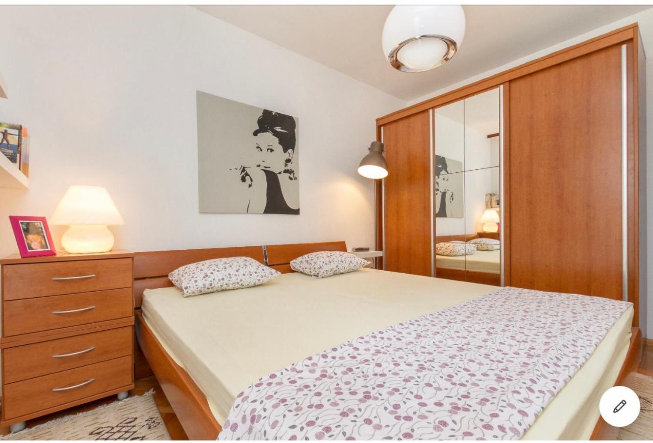 Magnolia Suite Сплит Экстерьер фото
