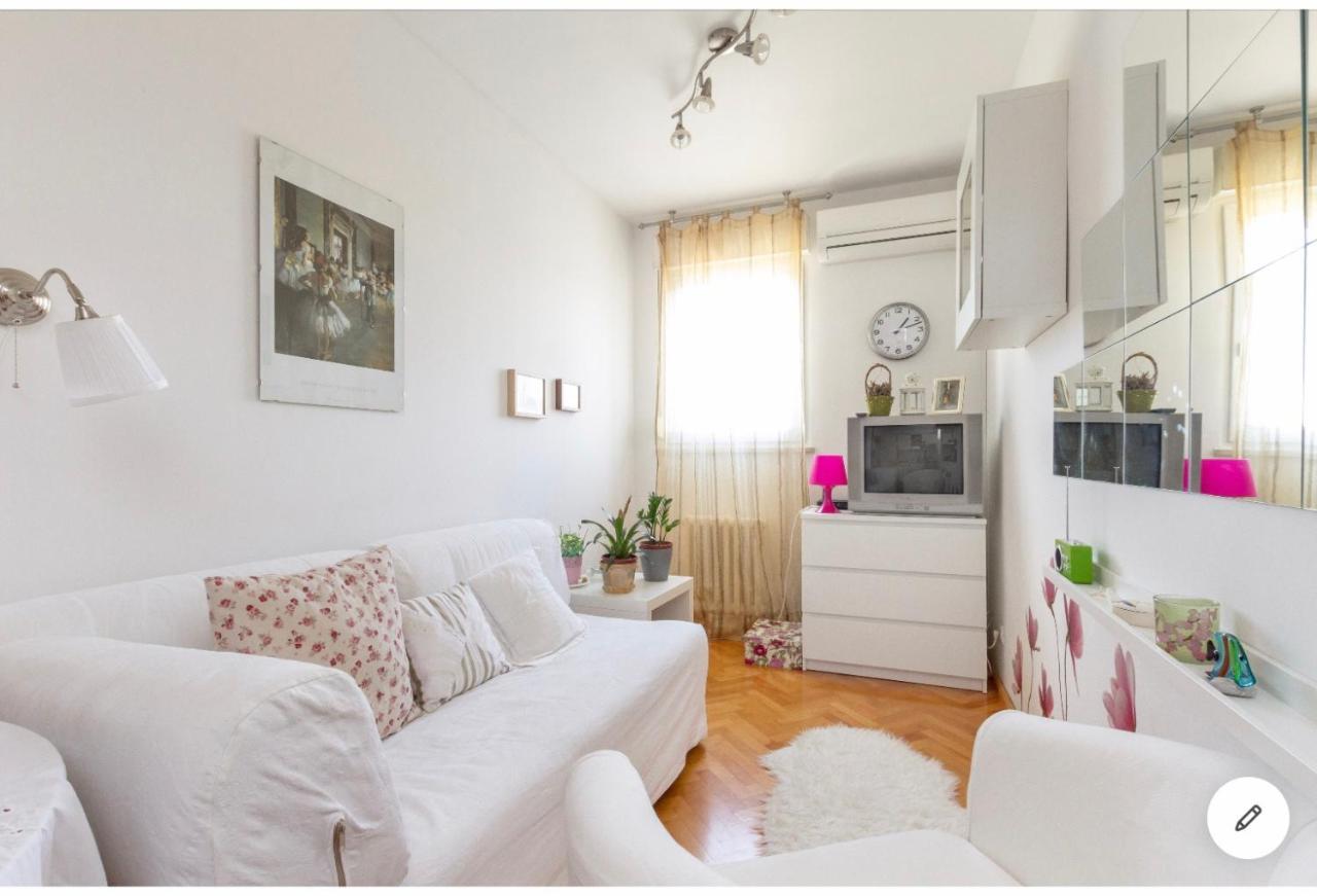 Magnolia Suite Сплит Экстерьер фото