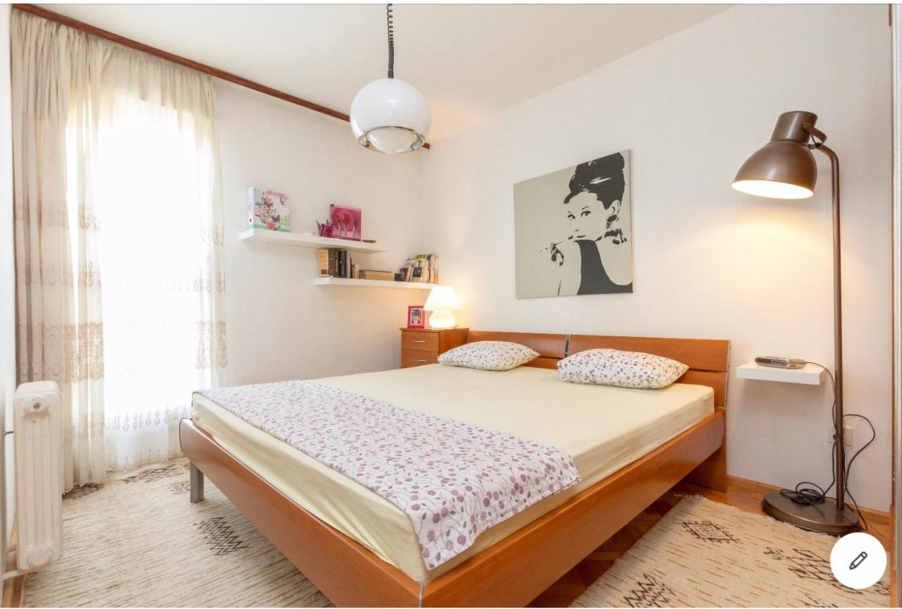 Magnolia Suite Сплит Экстерьер фото