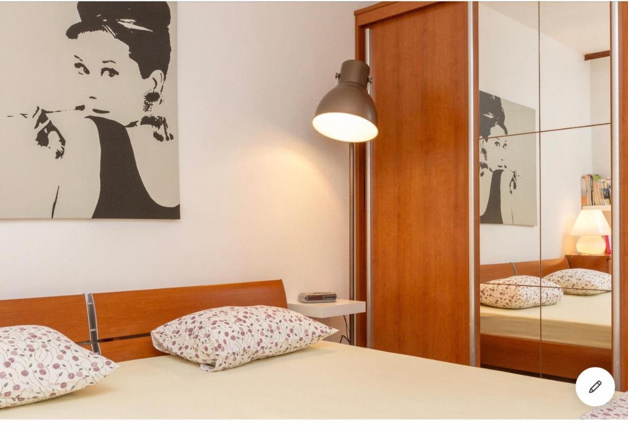 Magnolia Suite Сплит Экстерьер фото